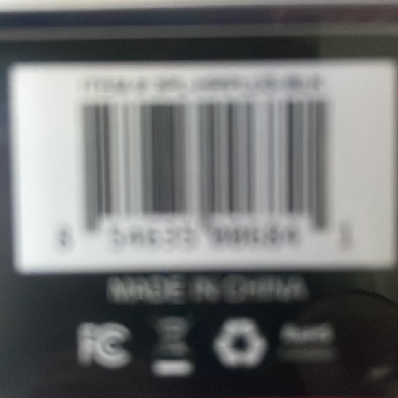 Fitness tracker - Picture 2 of 3